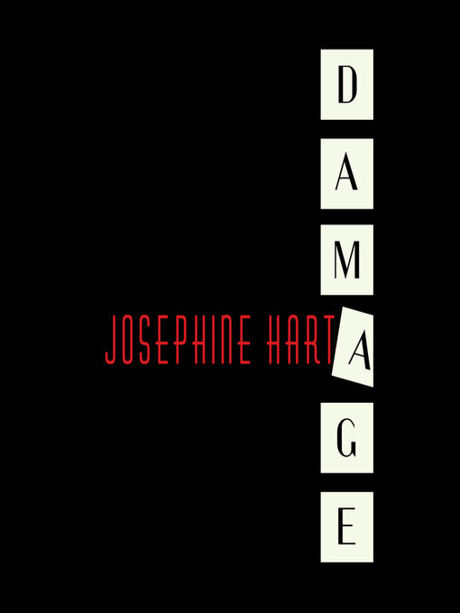 Title details for Damage by Josephine Hart - Available